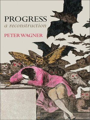 cover image of Progress
